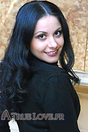 128317 - Irina Âge: 28 - Ukraine