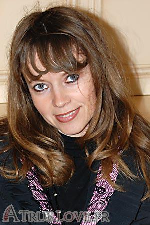 130069 - Alla Âge: 36 - Ukraine