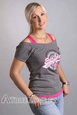 130354 - Tatiana Âge: 43 - Ukraine