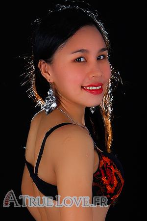 131306 - Merry Ann Âge: 23 - Philippines