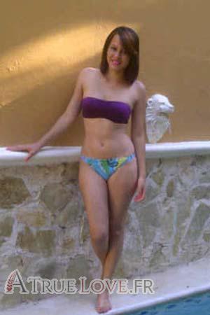 132469 - Wilnelia Âge: 22 - Dominican Republic