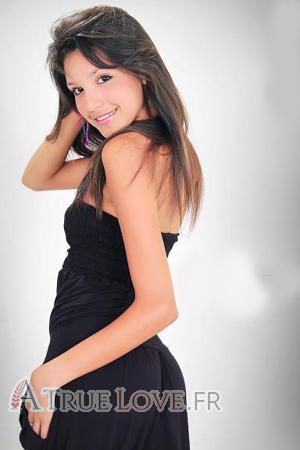 134460 - Karen &Acirc;ge: 31 - Colombie