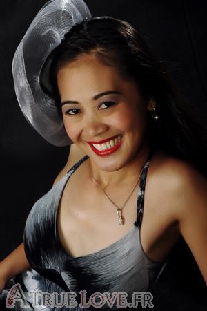 134486 - Maricel Âge: 28 - Philippines