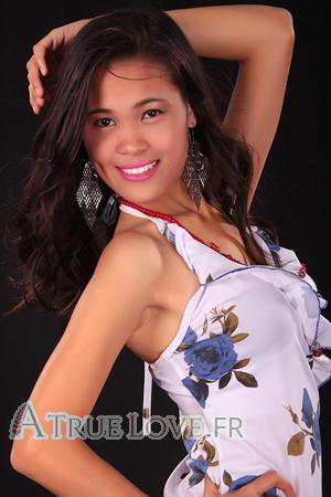 135295 - Honey Lou Âge: 25 - Philippines