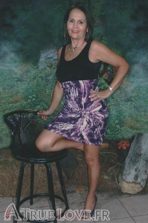 135824 - Ana Lorena Âge: 59 - Costa Rica