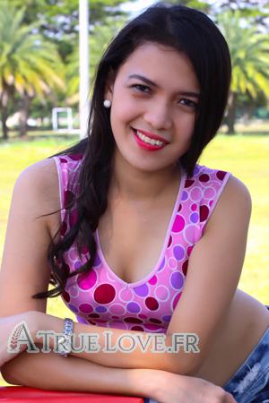 135994 - Charrie Rose Âge: 22 - Philippines