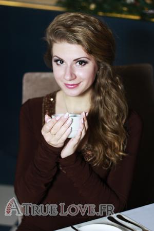 136255 - Viktoria Âge: 27 - Ukraine