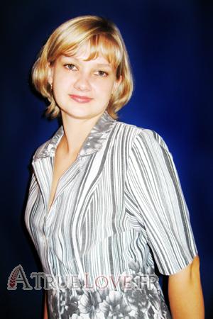 138565 - Alla Âge: 34 - Ukraine