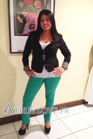 139177 - Georgina Âge: 29 - Costa Rica