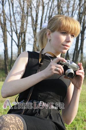 139307 - Marina Âge: 34 - Ukraine