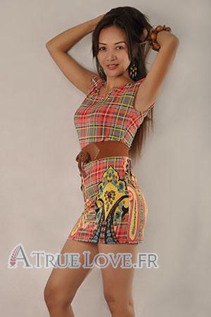 139505 - Madeline Âge: 32 - Philippines