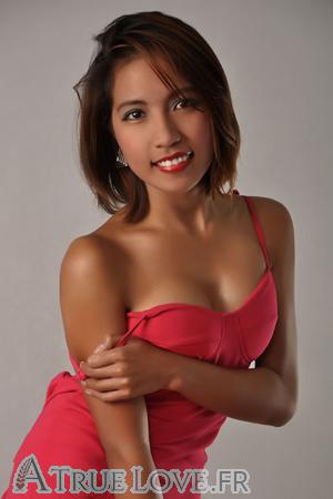139686 - Lesly Âge: 18 - Philippines