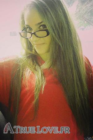 140536 - Roseline Âge: 27 - Dominican Republic