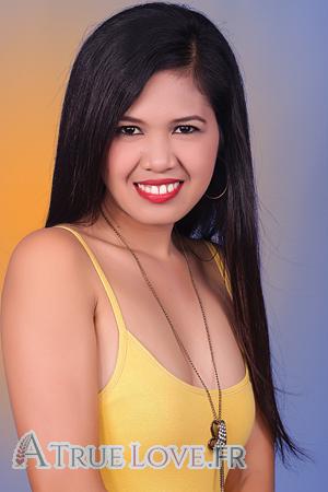 140764 - Ellyn Âge: 28 - Philippines