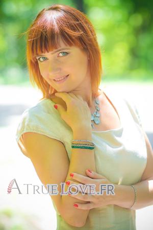 141018 - Inna Âge: 40 - Ukraine