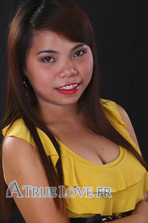 141491 - Roseline Âge: 29 - Philippines