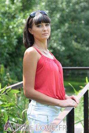 141556 - Svetlana Âge: 36 - Ukraine