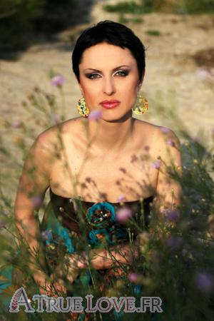 144186 - Margarita Âge: 39 - Ukraine