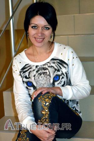 144351 - Ulyana Âge: 33 - Argentine