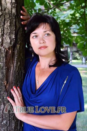 145656 - Anna Âge: 46 - Ukraine