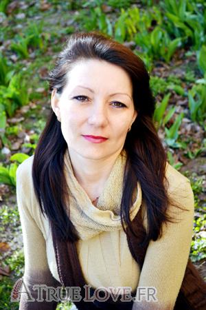 146117 - Marina Âge: 42 - Ukraine