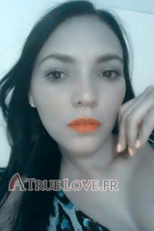 147768 - Katy Âge: 30 - Dominican Republic