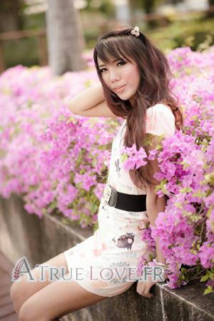 148500 - Umaporn Âge: 25 - Thaïlande