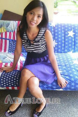 150515 - Fritzie Âge: 27 - Philippines