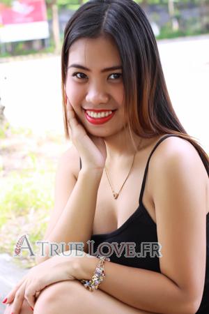 152101 - Anna Leah Âge: 23 - Philippines