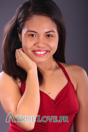 153132 - Jean Rose Âge: 24 - Philippines