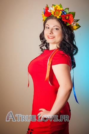 153572 - Kristina Âge: 26 - Ukraine