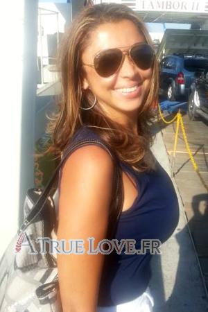154085 - Paula Âge: 38 - Costa Rica