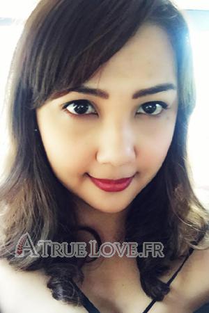 156290 - Nutchayada Âge: 35 - Thaïlande