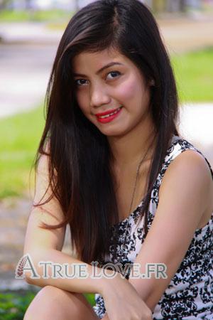 156505 - Princess Joy Âge: 23 - Philippines