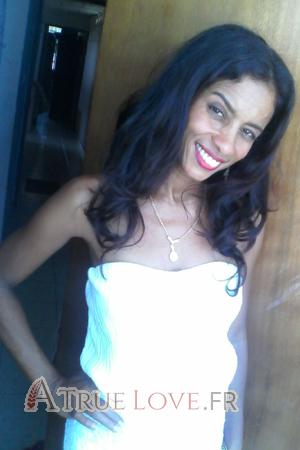 161228 - Olga Âge: 44 - Colombie