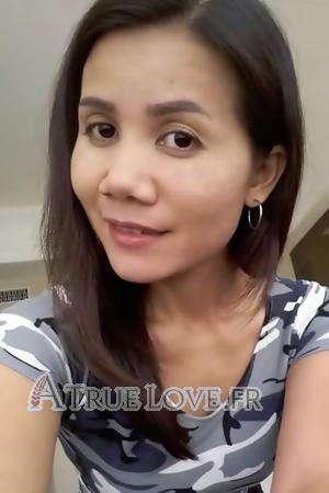 164197 - Sunicha Âge: 38 - Thaïlande