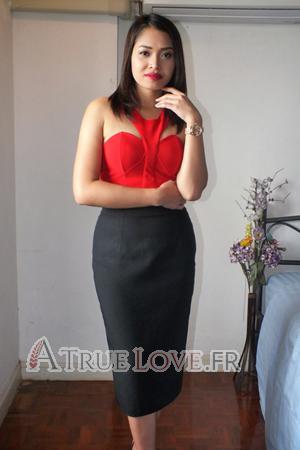 165185 - Ratchadaporn Âge: 28 - Thaïlande