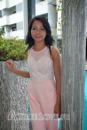165212 - Narinthorn Âge: 31 - Thaïlande