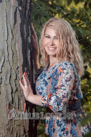 165301 - Elena Âge: 40 - Ukraine