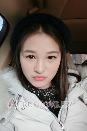 165907 - CuiYao Age: 28 - China