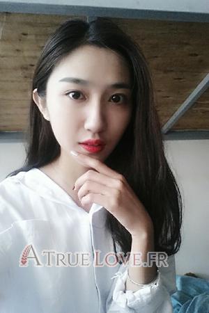 166737 - XiaoDan Age: 29 - China