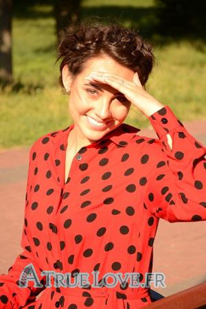 166786 - Diana Âge: 29 - Ukraine