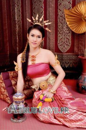 Thaïlande women