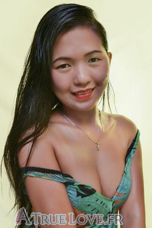 Philippines women