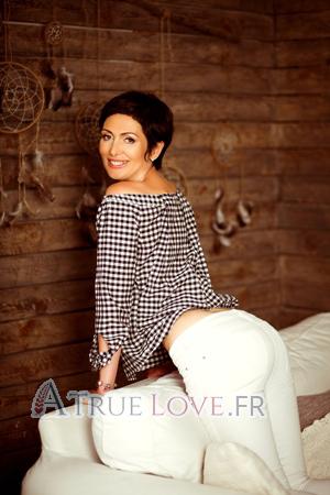 167915 - Larisa Âge: 44 - Ukraine