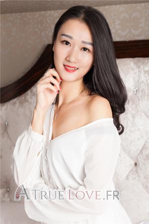 169202 - Yinying Âge: 30 - Chine