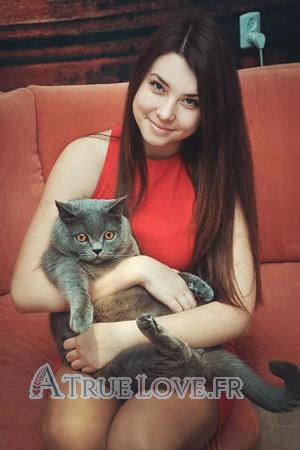 170456 - Juliana Âge: 22 - Ukraine