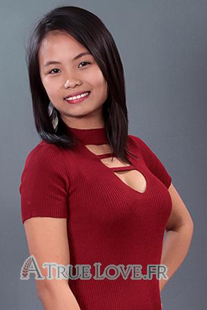 170814 - Ana Dominique Âge: 25 - Philippines