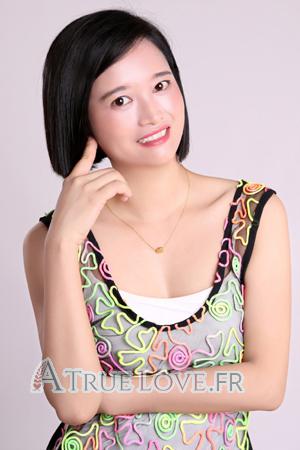 171611 - Jiaoying Âge: 37 - Chine