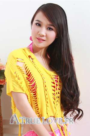 174935 - Qiong Âge: 33 - Chine